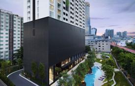 1 pièces appartement en copropriété à Din Daeng, Thaïlande. $110,000