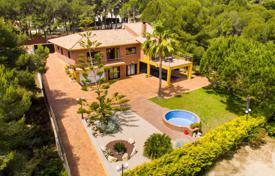 Villa – Tarragone, Catalogne, Espagne. 6,700 € par semaine