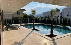 Villa – Camyuva, Antalya, Turquie. $10,300 par semaine