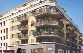 Appartement – Cœur de Nice, Nice, Côte d'Azur,  France. From 314,000 €