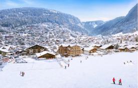 11 pièces appartement à Morzine, France. 4,000,000 €