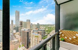 1 pièces appartement à Charles Street East, Canada. C$709,000