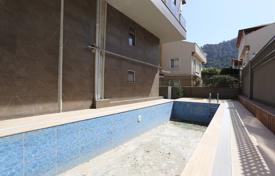 Nouveaux Appartements au Design Pratique à Konyaalti Antalya. $160,000