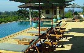 Villa – Choeng Thale, Thalang, Phuket,  Thaïlande. $5,000 par semaine
