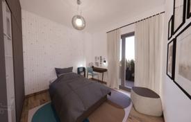 3 pièces appartement dans un nouvel immeuble 136 m² à Pylaia, Grèce. 525,000 €