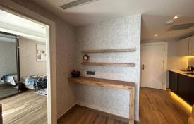 3 pièces appartement 100 m² à Konakli, Turquie. $242,000