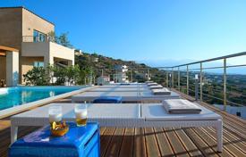4 pièces villa en Chania, Grèce. 3,900 € par semaine