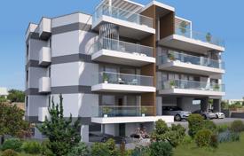 Bâtiment en construction – Limassol (ville), Limassol, Chypre. 316,000 €