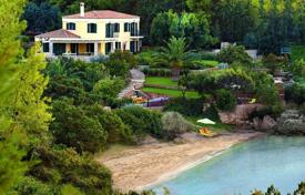 8 pièces villa à Porto Cheli, Grèce. 12,000 € par semaine