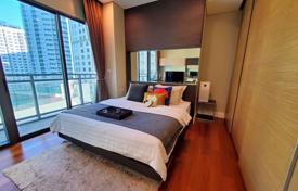 2 pièces appartement en copropriété à Khlong Toei, Thaïlande. $647,000