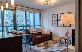 Appartement – Charles Street East, Old Toronto, Toronto,  Ontario,   Canada. C$697,000