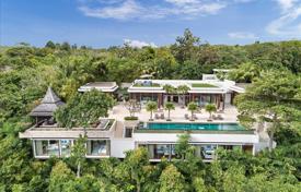 6 pièces villa 2994 m² à Ang Thong, Thaïlande. $12,500,000