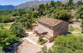 Villa – Majorque, Îles Baléares, Espagne. 8,400 € par semaine