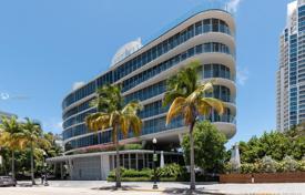 Bâtiment en construction – Miami Beach, Floride, Etats-Unis. $3,200,000