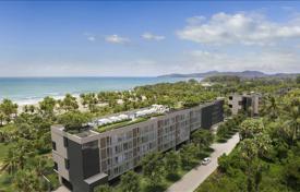Appartement – Bang Tao Beach, Phuket, Thaïlande. From $701,000