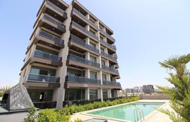 Appartements Prêts à Emménager Dans une Résidence à Aksu Antalya. $155,000