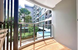 1 pièces appartement 44 m² en Pattaya, Thaïlande. $126,000