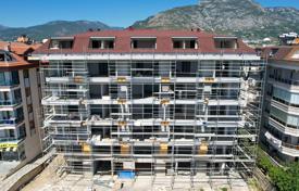 Appartements Neufs Près de la Mer à Alanya Kestel. $251,000