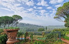 Villa – Impruneta, Toscane, Italie. 2,500,000 €