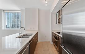 2 pièces appartement en copropriété 111 m² en Miami, Etats-Unis. $760,000