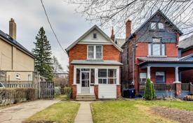 3 pièces maison en ville à Old Toronto, Canada. C$1,996,000