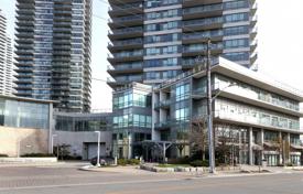 1 pièces appartement à Lake Shore Boulevard West, Canada. C$692,000