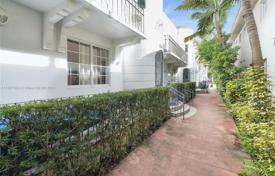 2 pièces appartement en copropriété 66 m² à Miami Beach, Etats-Unis. $440,000