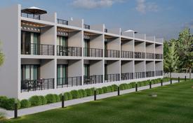 1 pièces appartement dans un nouvel immeuble 43 m² à Girne, Chypre. 136,000 €