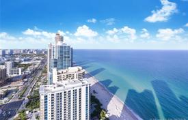 Appartement – Collins Avenue, Miami, Floride,  Etats-Unis. $769,000