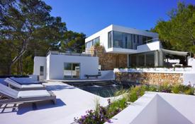 Villa – Ibiza, Îles Baléares, Espagne. 15,800 € par semaine
