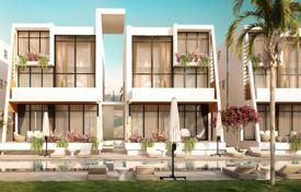 3 pièces appartement dans un nouvel immeuble 128 m² à Gazimağusa city (Famagusta), Chypre. 765,000 €