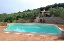 Villa – Gaeta, Latium, Italie. 3,500 € par semaine