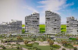 2 pièces appartement 109 m² en Famagouste, Chypre. 243,000 €