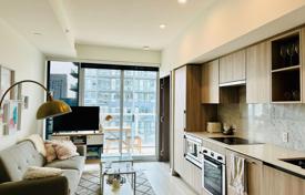 Appartement – Bathurst Street, Toronto, Ontario,  Canada. C$736,000