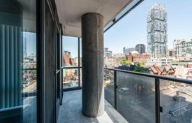 Appartement – Adelaide Street West, Old Toronto, Toronto,  Ontario,   Canada. C$1,086,000
