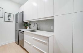 1 pièces appartement à Jarvis Street, Canada. C$777,000