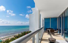 3 pièces appartement 145 m² à Miami Beach, Etats-Unis. $1,287,000