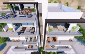 Appartement – Limassol (ville), Limassol, Chypre. 250,000 €