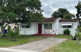Maison en ville – Miramar (USA), Floride, Etats-Unis. $410,000