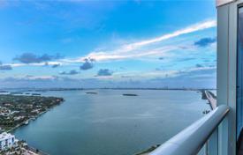 Penthouse – Miami, Floride, Etats-Unis. $728,000