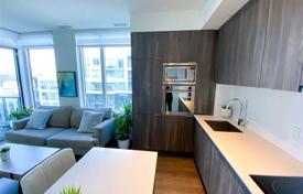 Appartement – Bathurst Street, Toronto, Ontario,  Canada. C$969,000