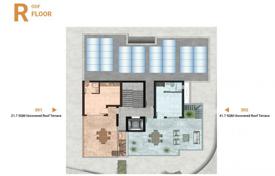 4 pièces penthouse à Limassol (ville), Chypre. 465,000 €