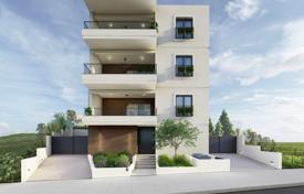 3 pièces appartement dans un nouvel immeuble à Limassol (ville), Chypre. 650,000 €