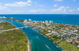 Copropriété – Palm Beach County, Floride, Etats-Unis. $2,375,000