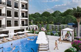 Appartement – Avsallar, Antalya, Turquie. $120,000