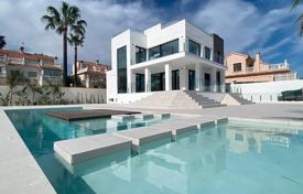 4 pièces villa 407 m² à Torrevieja, Espagne. 1,495,000 €