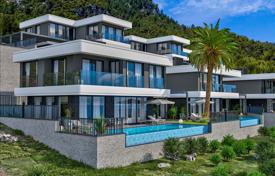 Villa – Alanya, Antalya, Turquie. From $2,025,000