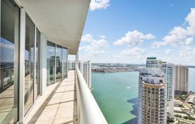 Appartement – Miami, Floride, Etats-Unis. $1,450,000