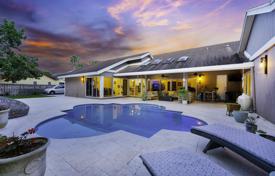 Maison en ville – Palmetto Bay, Floride, Etats-Unis. $1,349,000