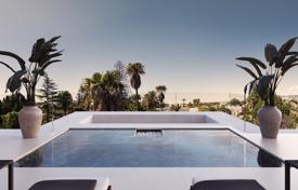 4 pièces villa 774 m² à Marbella, Espagne. 3,790,000 €